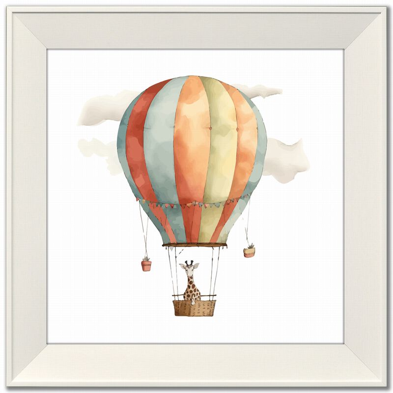 Giraffe image number 0