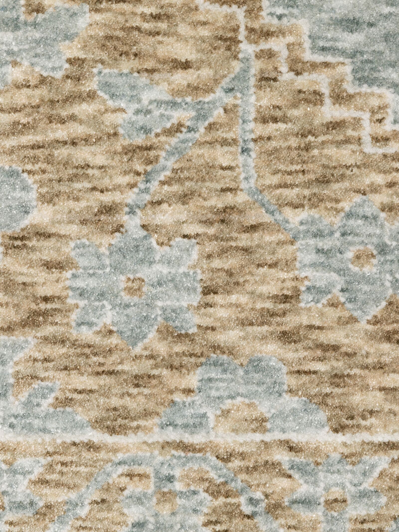 Echo ECH03 5'3"x7'6" Rug image number 3