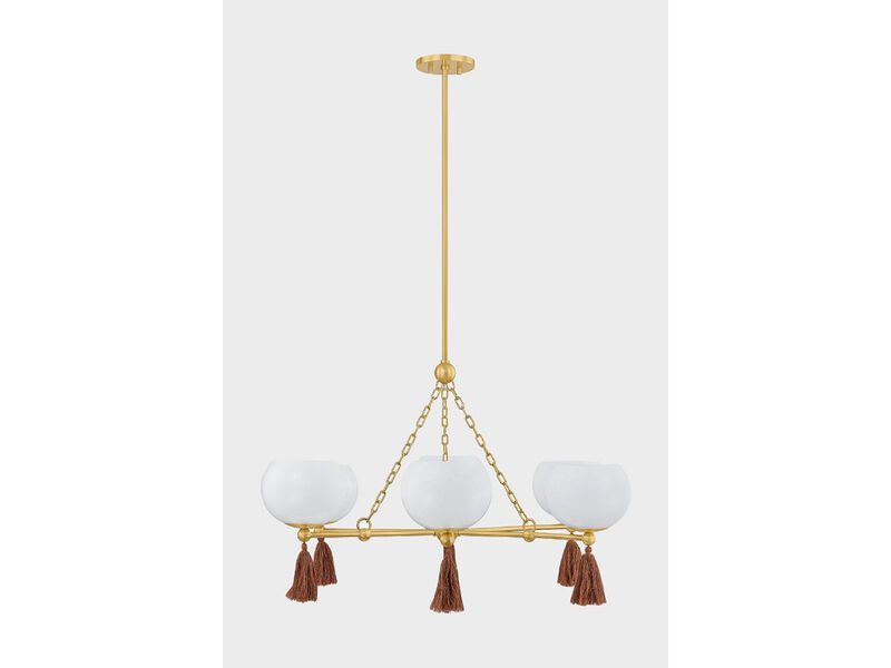 Niya Chandelier image number 9