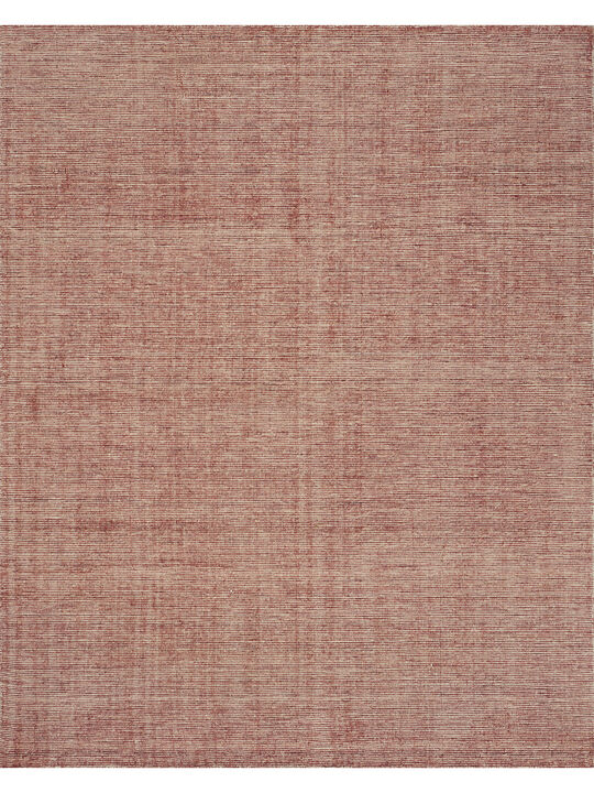Villa Rust 9'6" x 13'6" Area Rug