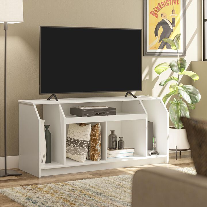 Ameriwood Home Cantell TV Stand for TVs up to 59"