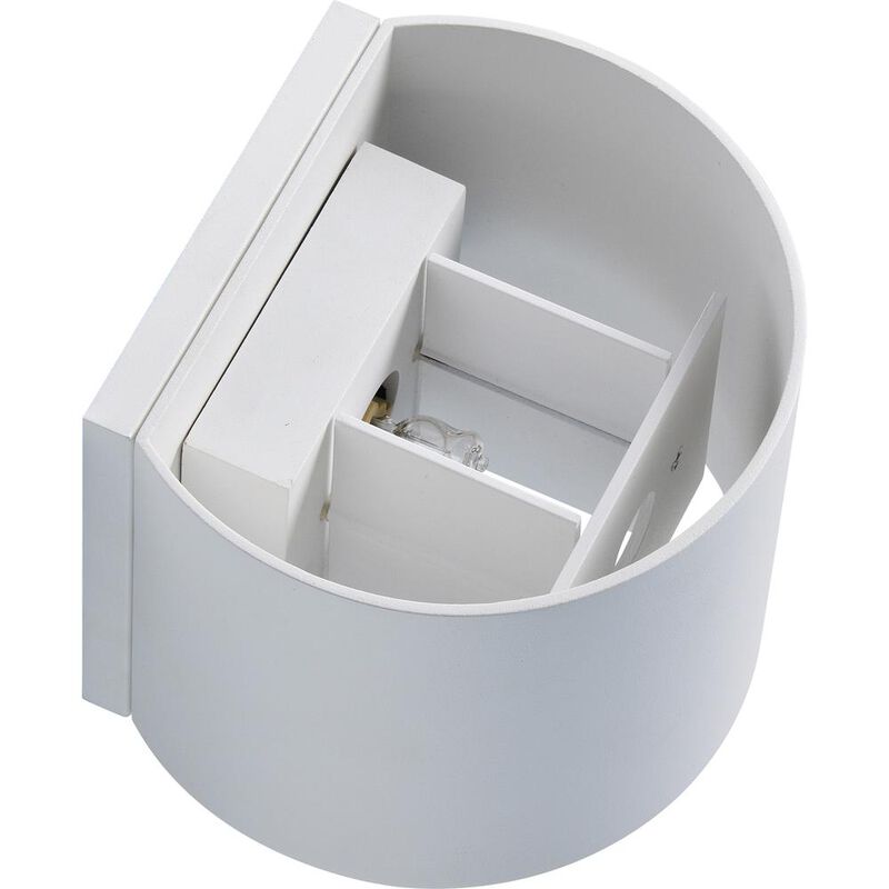 Renwil Zak 1-Light Wall Sconce