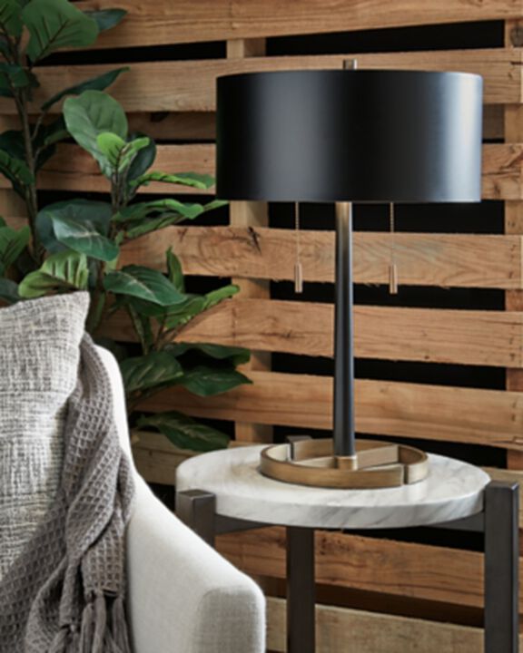 Amadell Table Lamp