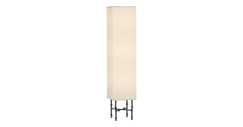 Cy Floor Lamp image number 0