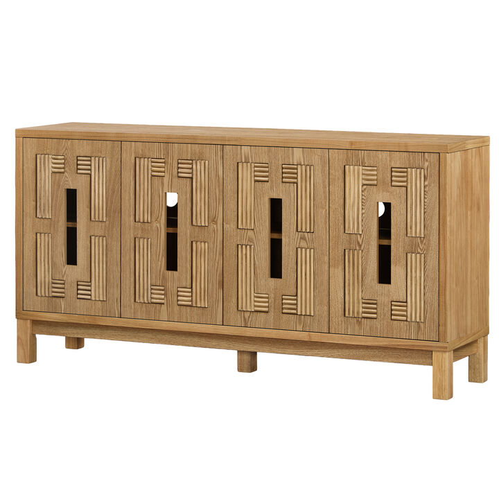 Vinmog Sideboard
