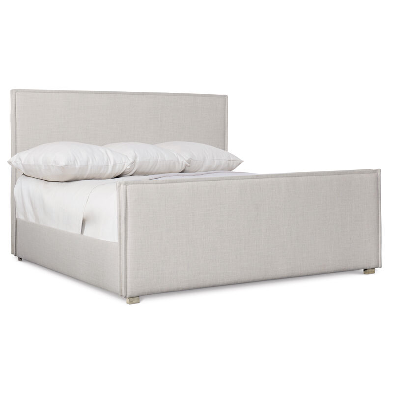 Sawyer King Panel Bed