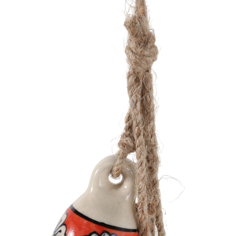 37x3" Ceramic Bell Cluster image number 5