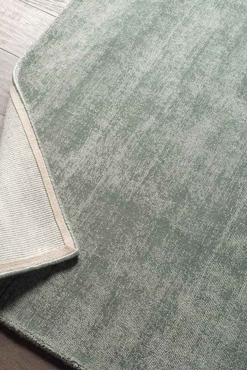 Fletcher Arcus Green 9' x 12' Rug image number 7