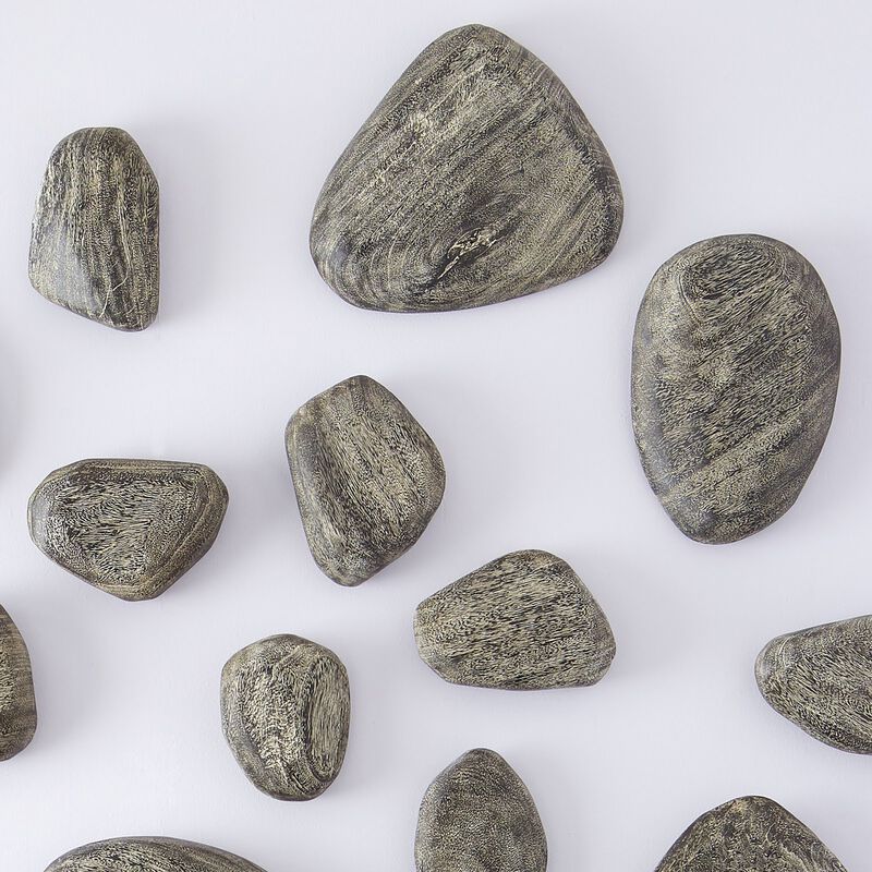 River Stone Medium Wall Tile