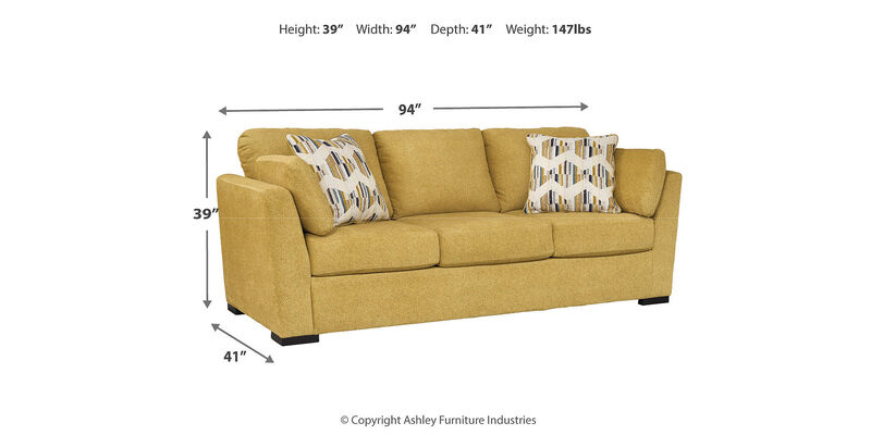 Keerwick Sofa image number 3