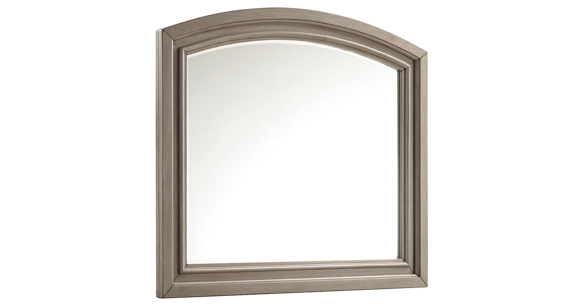 Lettner Bedroom Mirror