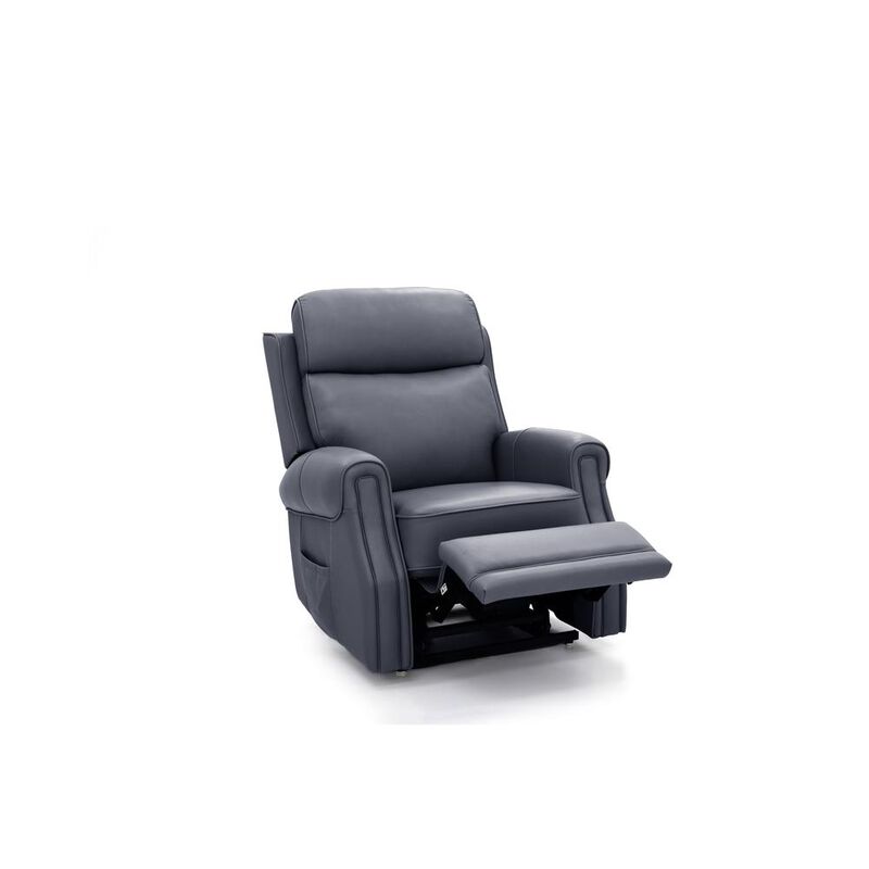 Lance Power Lift Recliner w/Power Head Rest, Power Lumbar & Heat image number 0