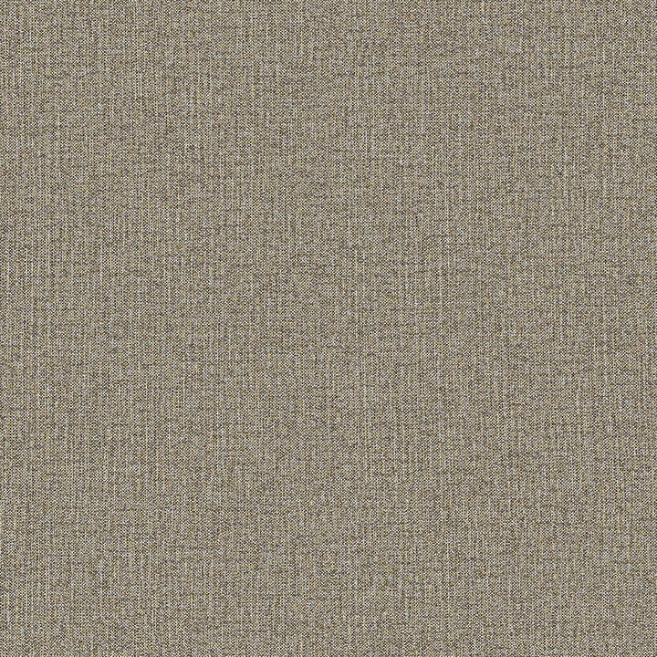 Hatton Brown Faux Tweed Wallpaper