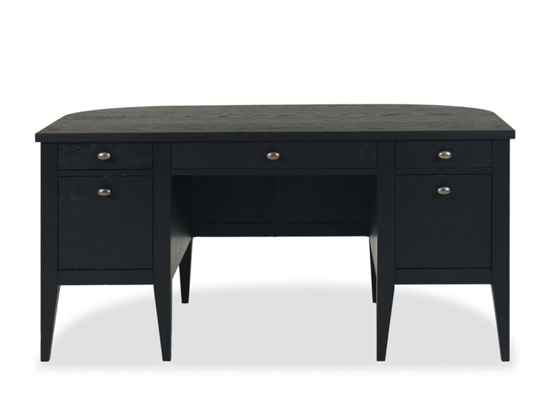 Today's Traditions 62" Desk