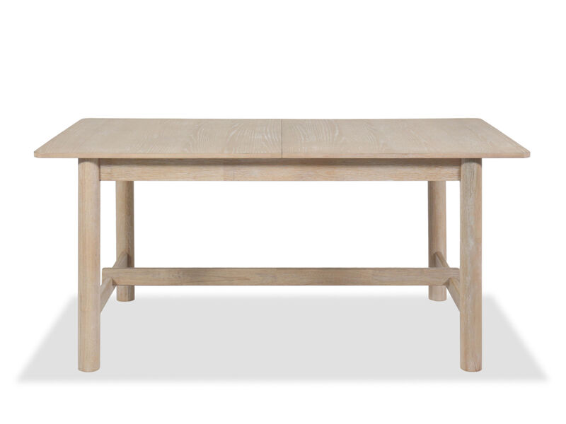 Taylor Table with Butterfly Leaf