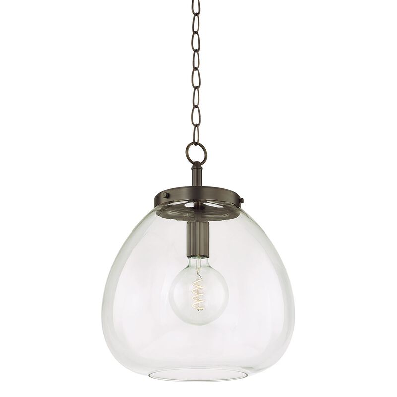 Della Pendant image number 0