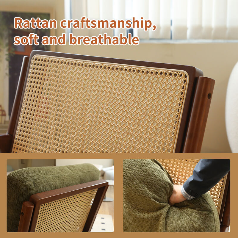Zatsmi Accent Chair image number 5