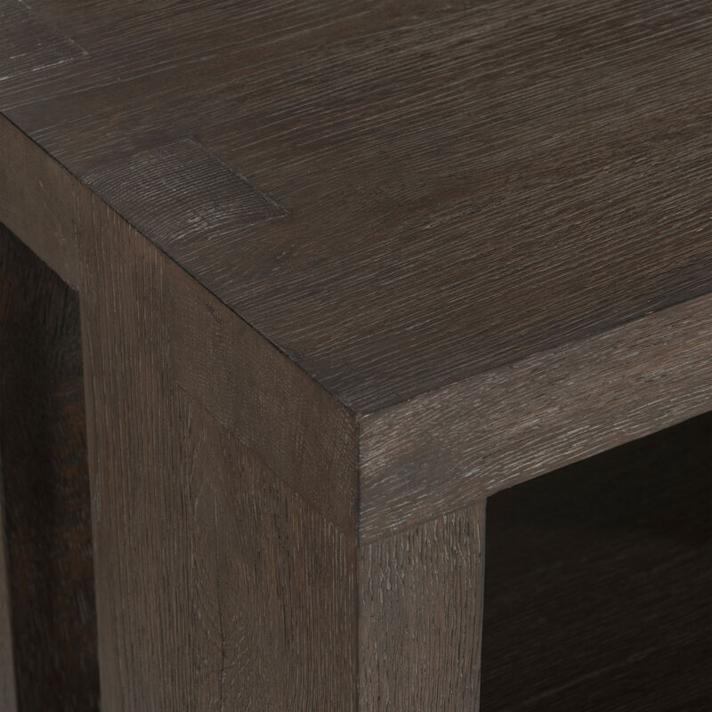 Outline Console Table image number 6