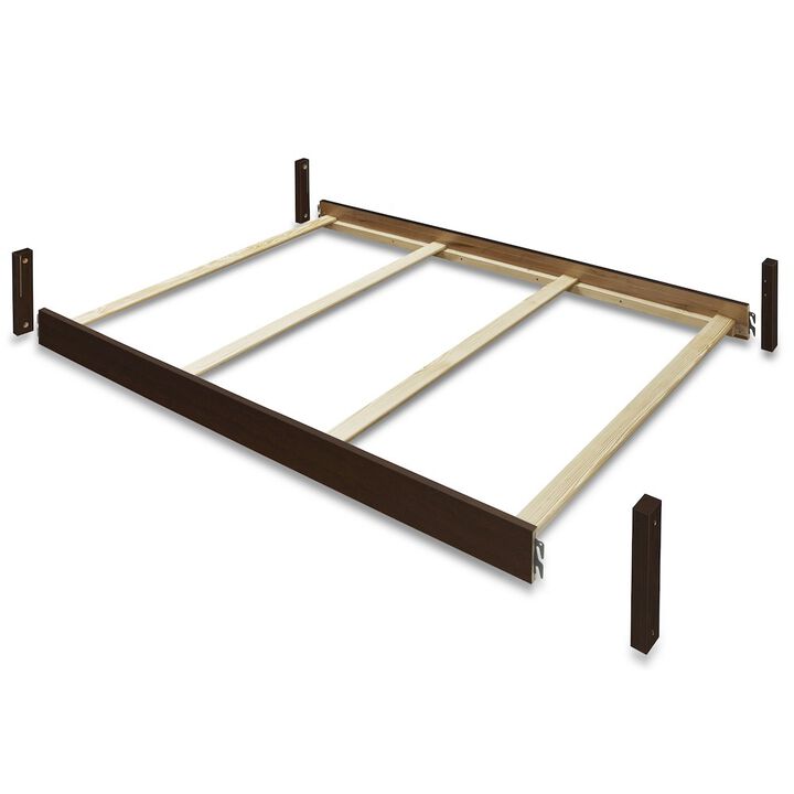 Sorelle Full Size Rail
