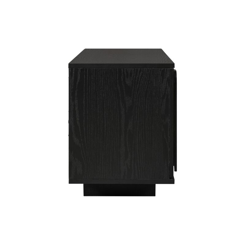 Zabfag Farmhouse TV Stand image number 7