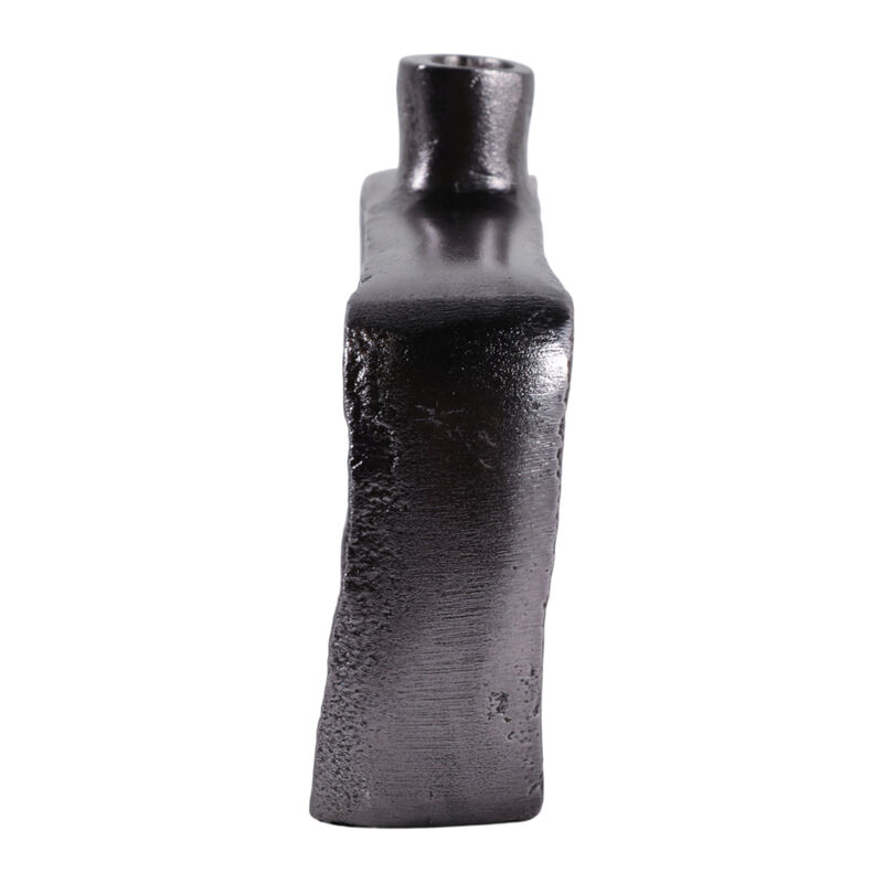 Open Cut-out Short Bud Vase image number 3