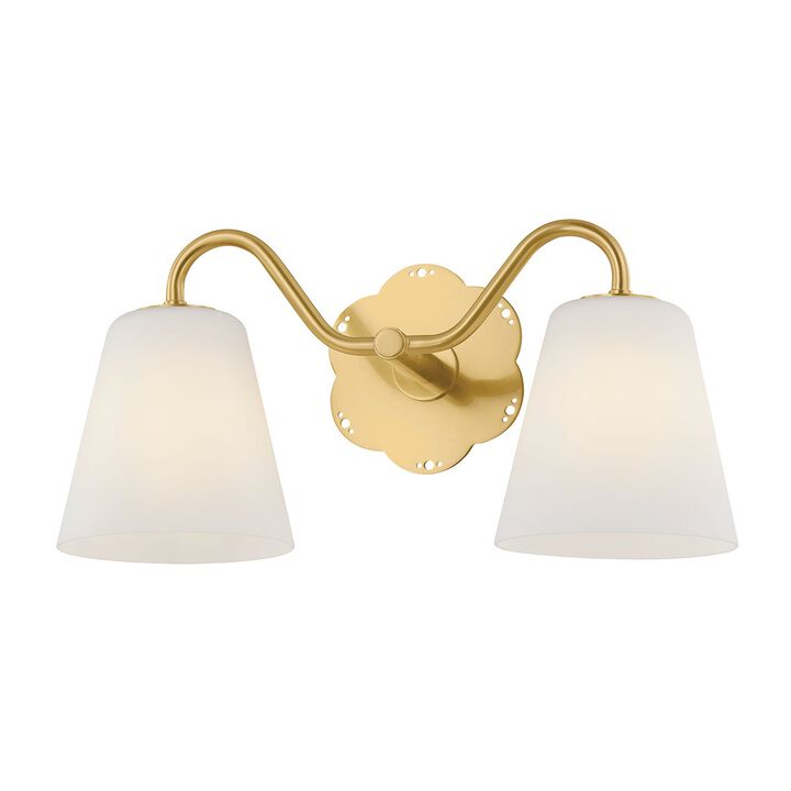 Leonella Bath And Vanity