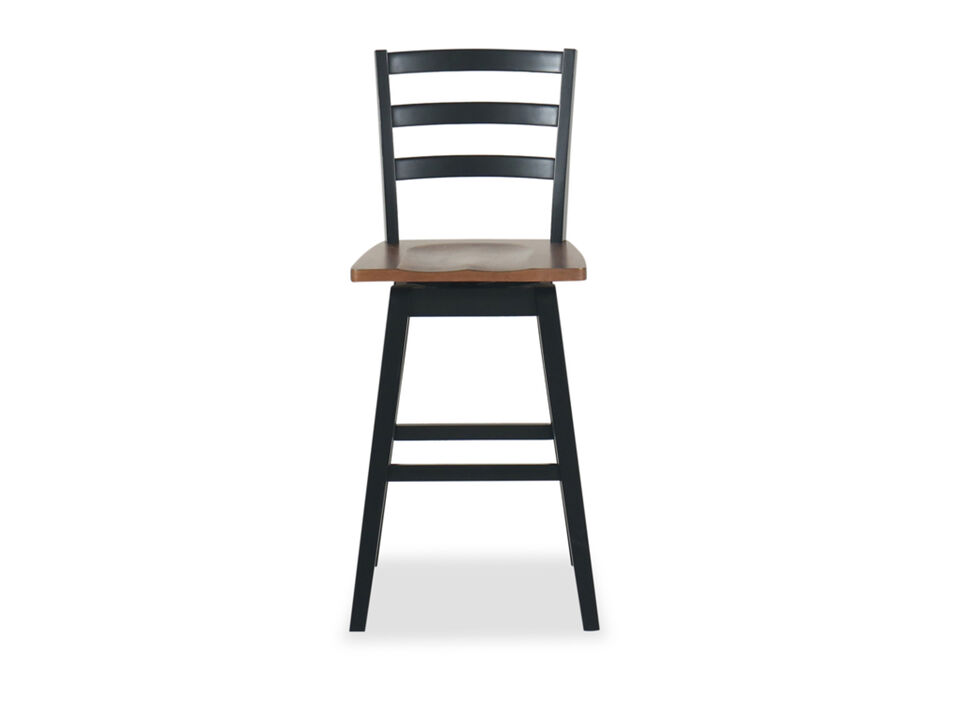Wildenauer Swivel Barstool