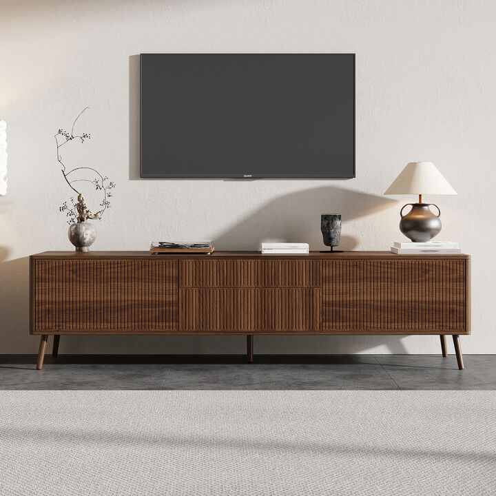Deplat TV Stand