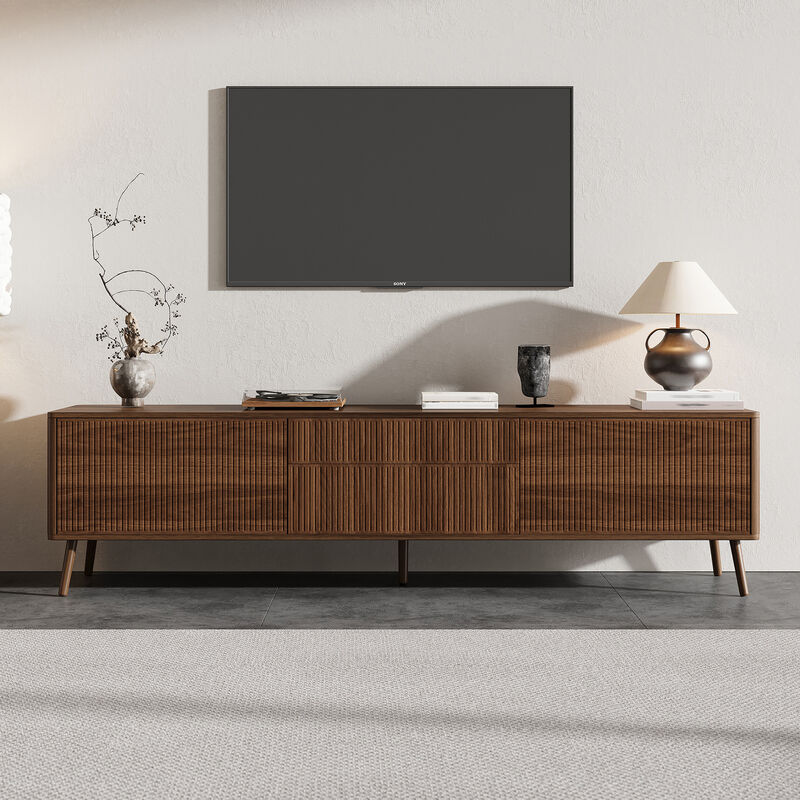 Deplat TV Stand image number 1