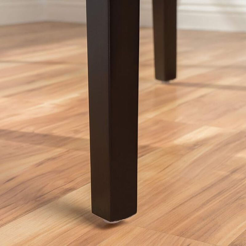 Streamdale 30.25'' High Swivel Bar Stool,Brown