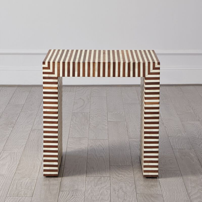 Sienna Nesting End Table