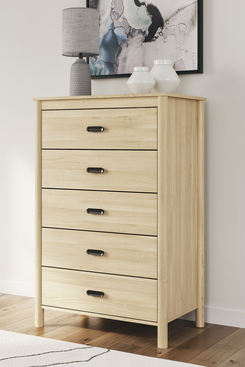 Cabinella Chest of Drawers image number 1