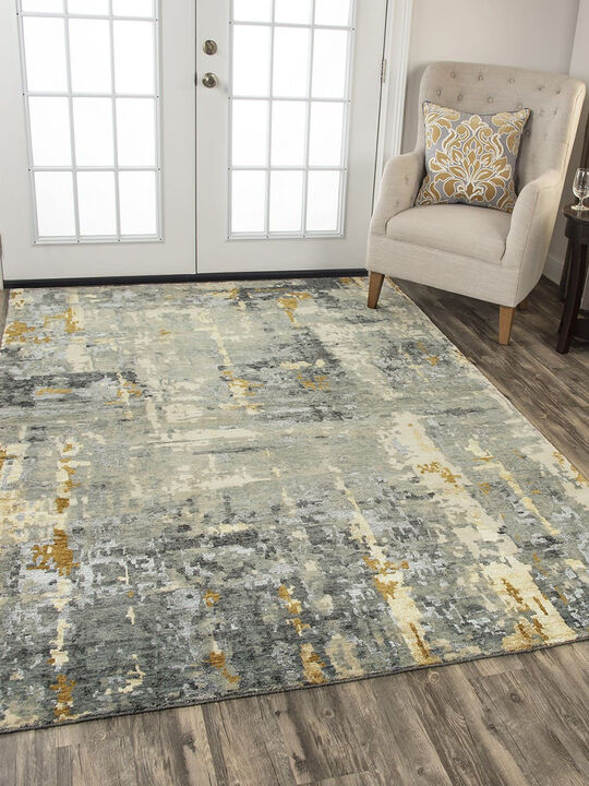 Finesse FIN107 8' x 10' Rug