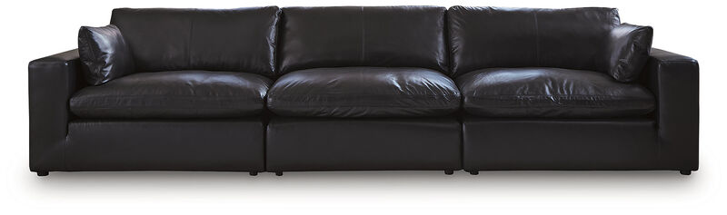 Emilia 3-Piece Sectional Sofa image number 0