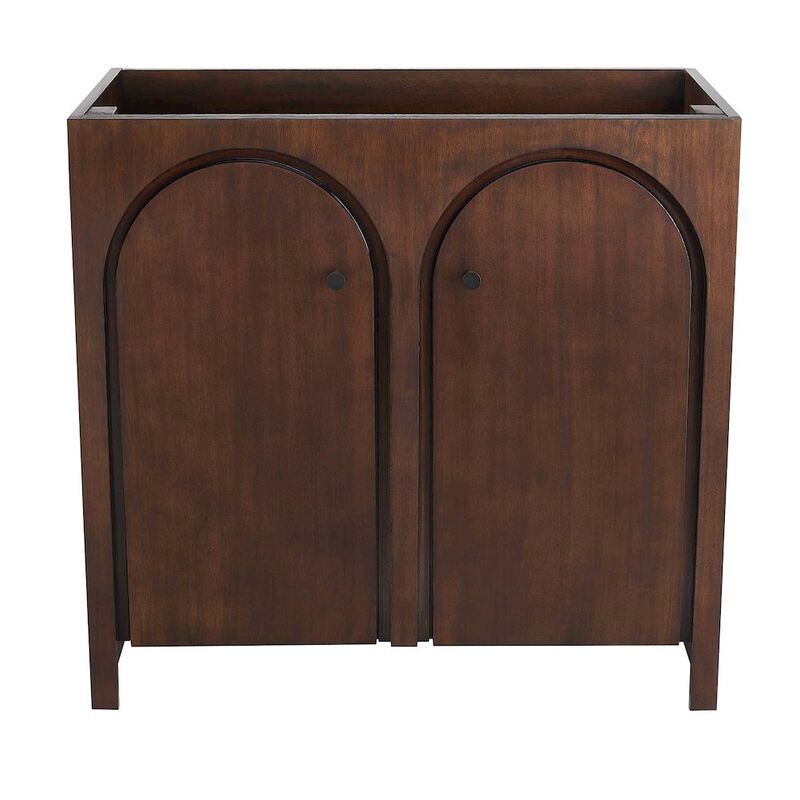 Appia 36" Bathroom Vanity Cabinet (Sink Basin Not Included) image number 4