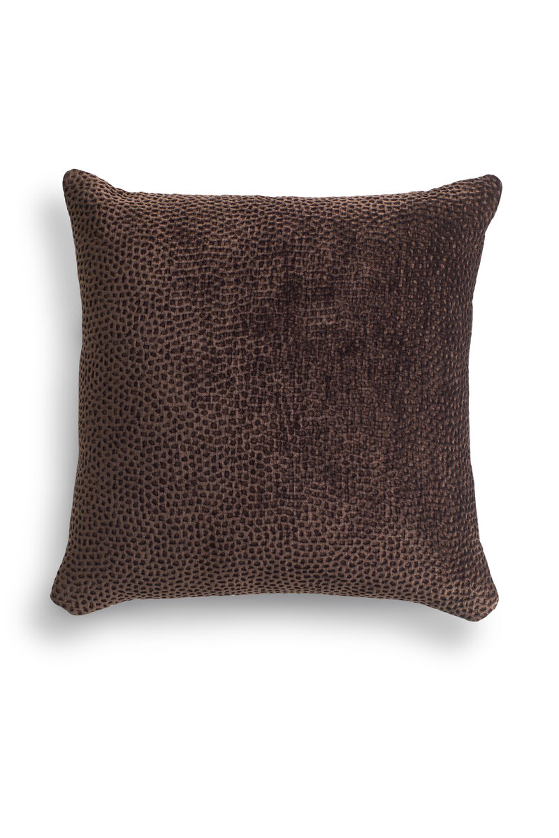 Perfect On The Dot Ganache 853Decorative Pillows image number 0