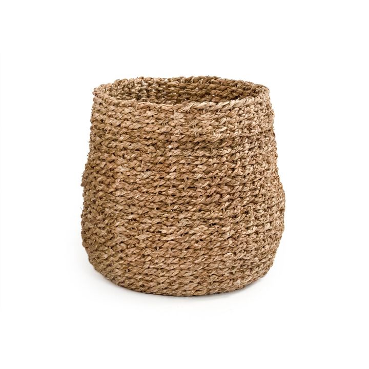 Woven Basket Medium