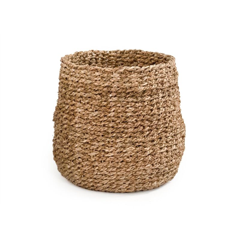 Woven Basket Medium image number 0