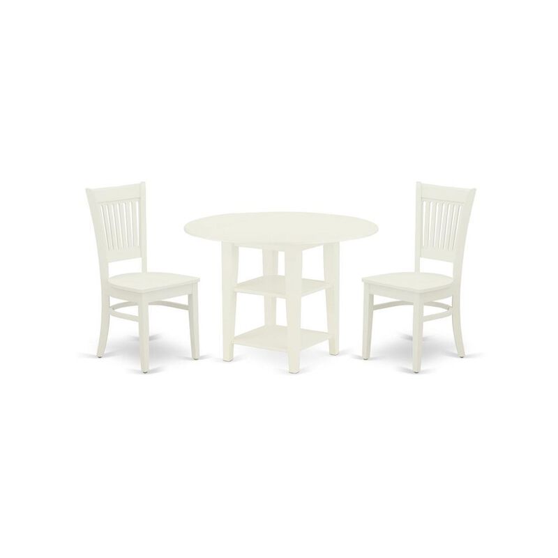 Dining Table- Dining Chairs