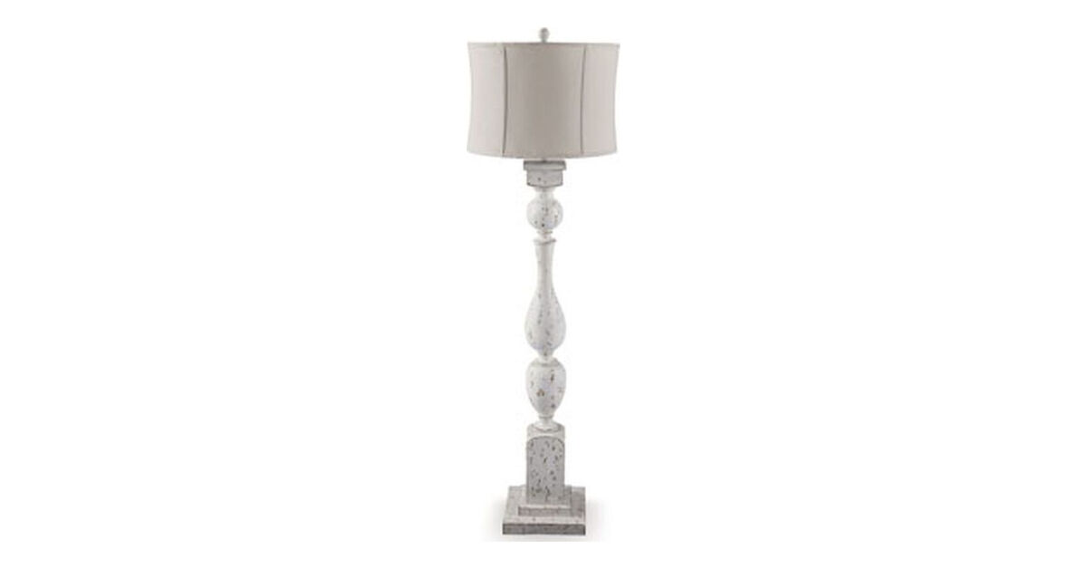 Madsbrook Floor Lamp