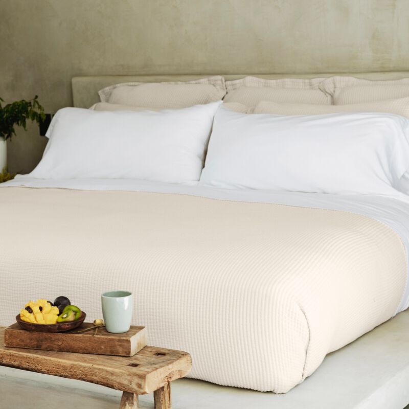 Murmur Pillow Sham Organic Cotton image number 2