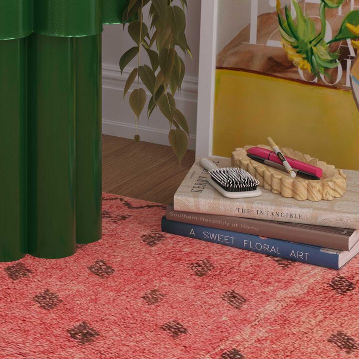 Kira Sandstone Large Tray