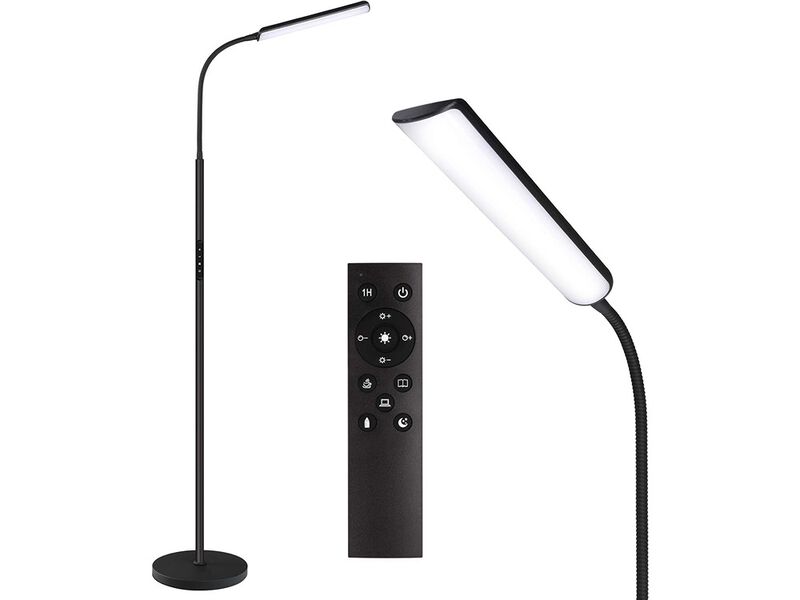 Bright 15W Floor Lamps for Living Room image number 0