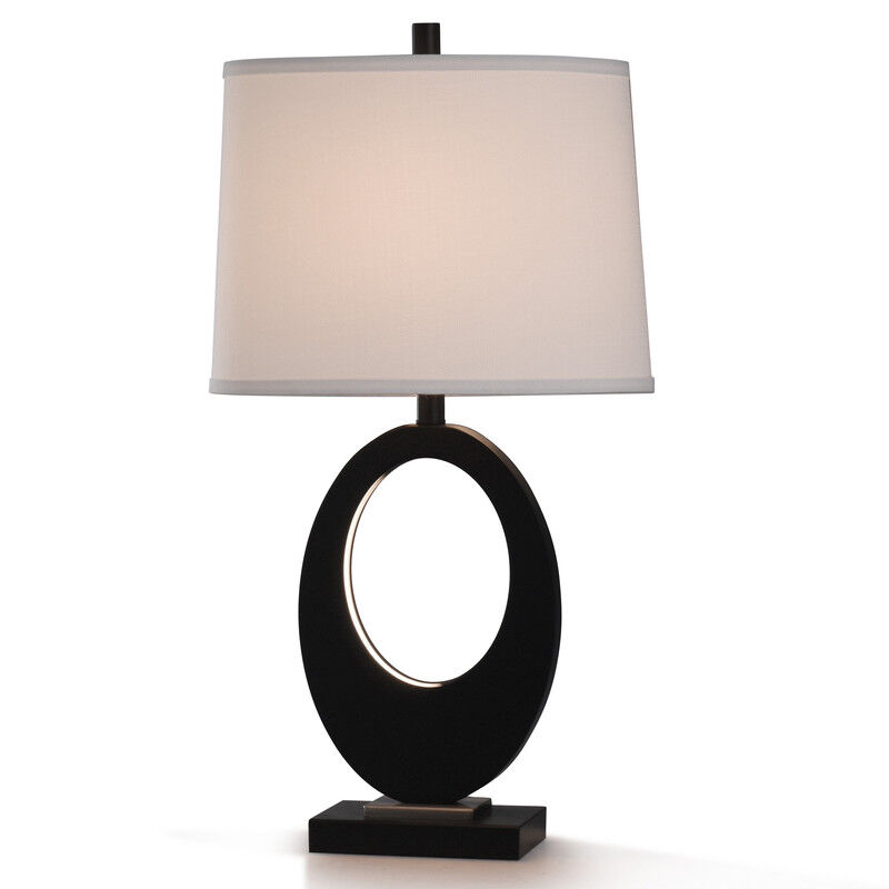 The Eclipse Table Lamp