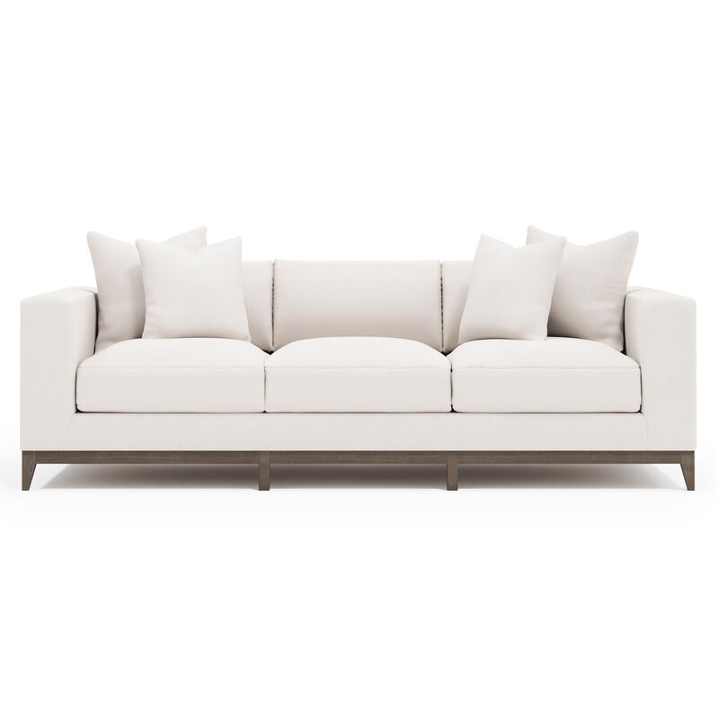 Noel Fabric Sofa image number 0