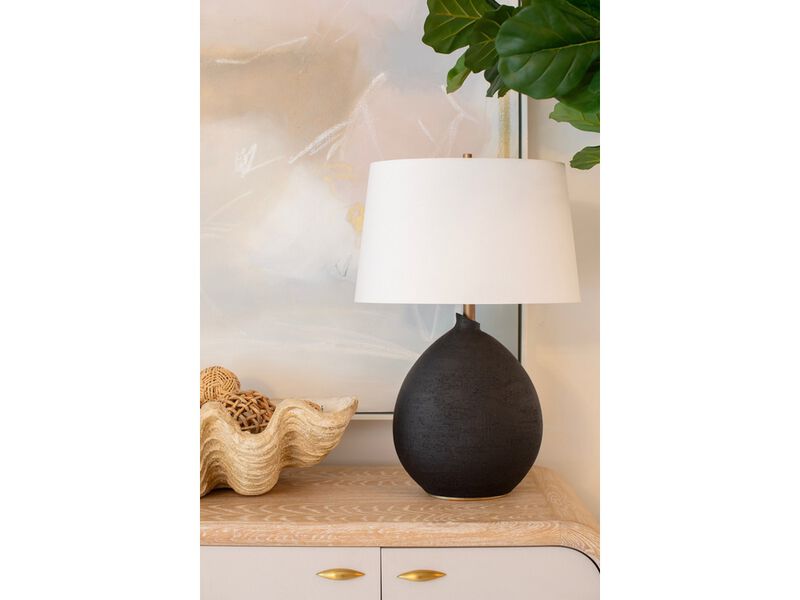 Denali Table Lamp image number 6