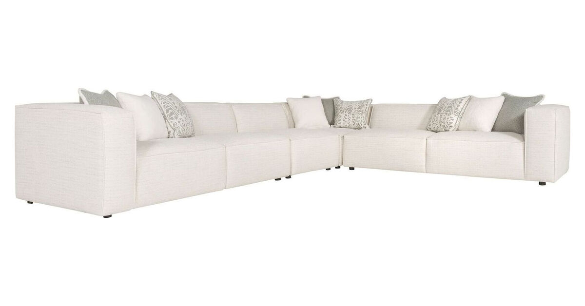 Bliss Fabric Sectional