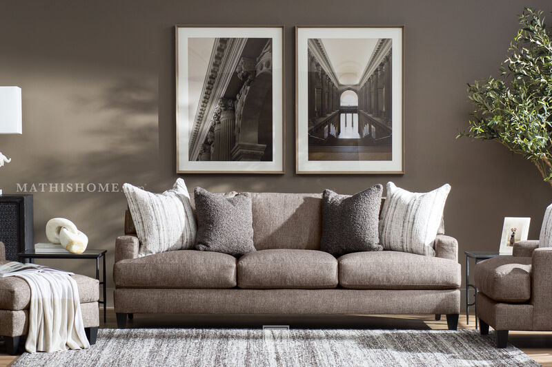Mila Sofa image number 2