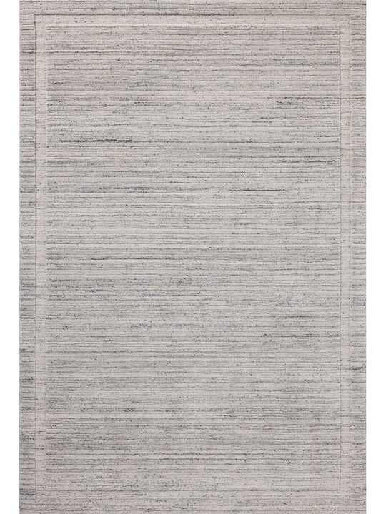 Orly ORL01 Stone 2'x3' Rug