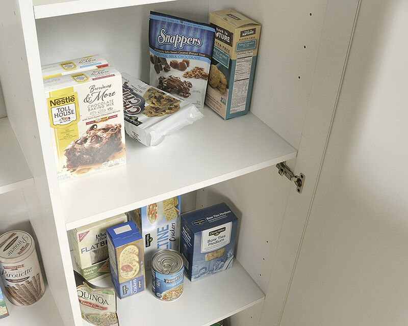 Homeplus Storage Cabinet